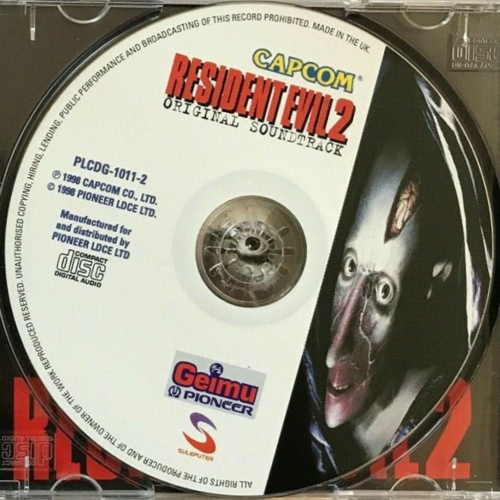 Disc