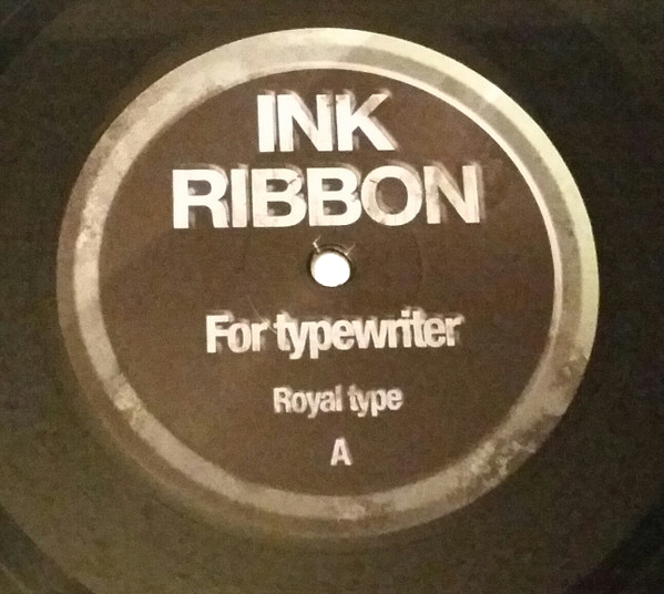 Label, side A