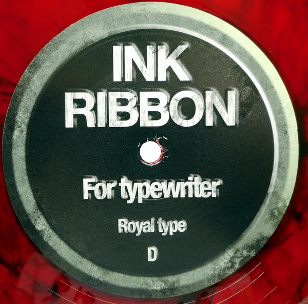 Label, side D