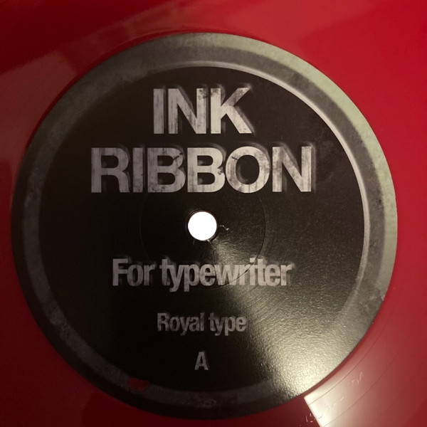 Label, side A