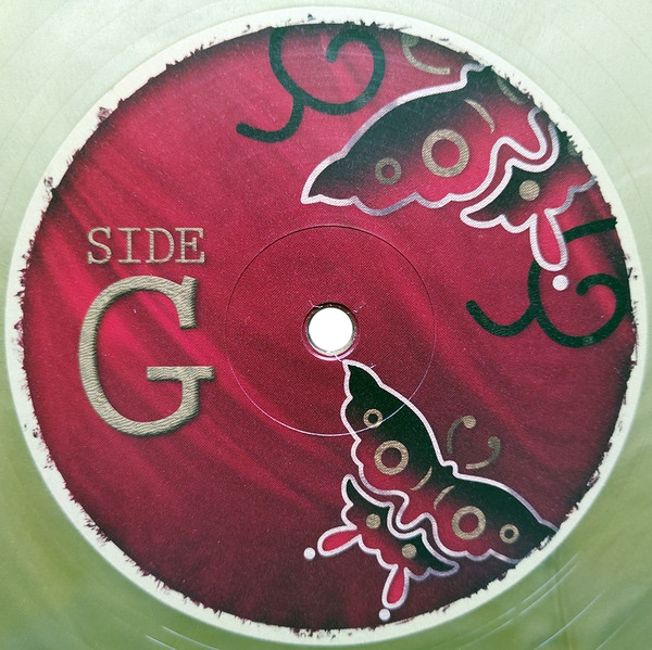 Label side G