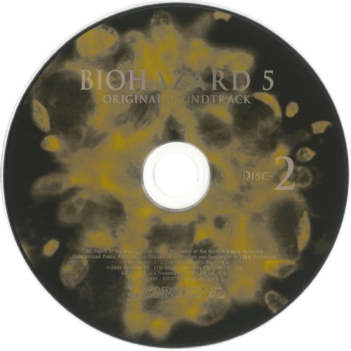 Disc 2