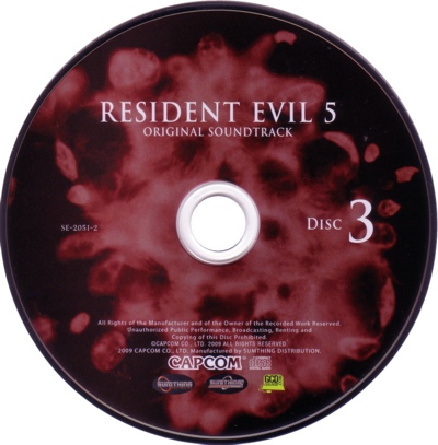 Disc 3