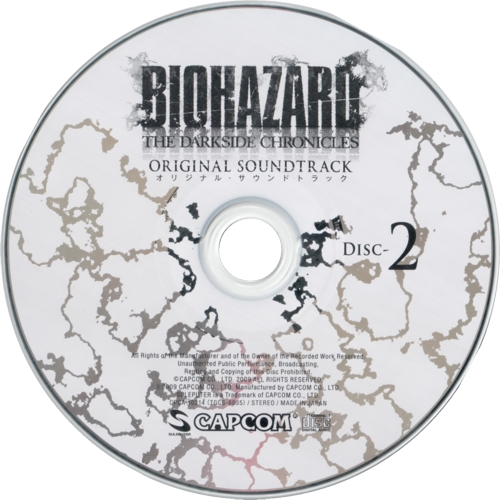 Disc 2