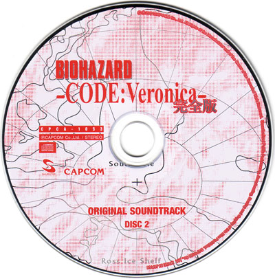 Disc 2