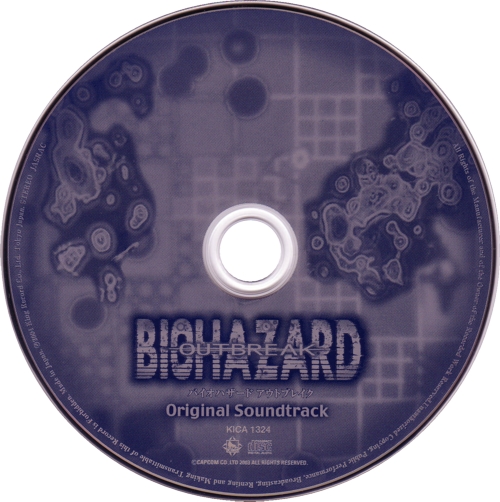 Disc