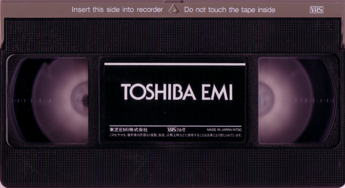 Tape