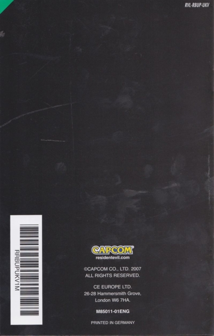 Manual back