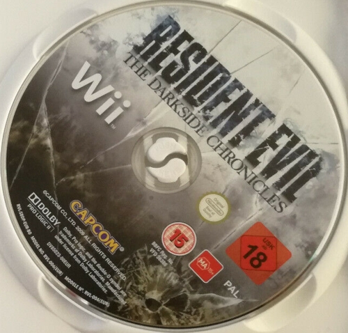 Disc