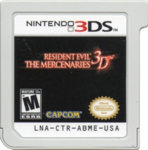 Cartridge