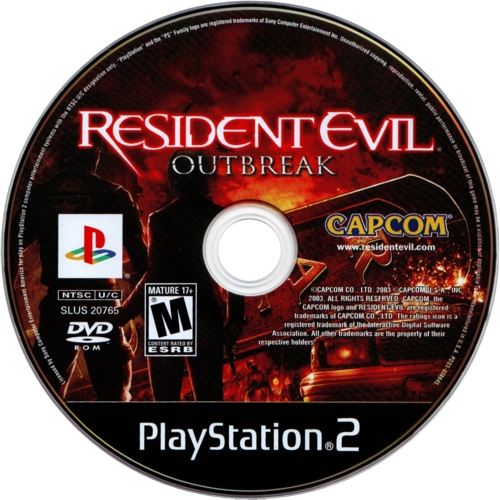 Disc Disc