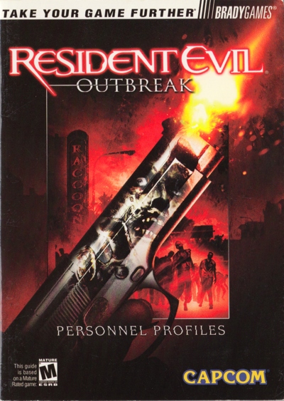 Personnel Profiles Personnel Profiles