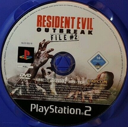 Disc