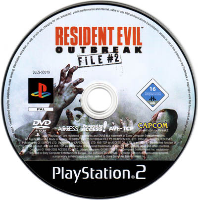 Disc