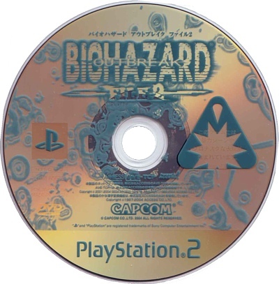 Disc