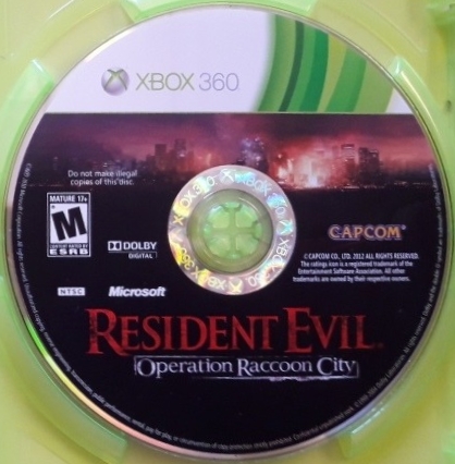Disc