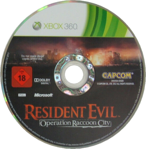 Disc