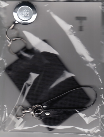 Card holder