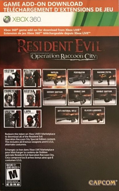 DLC sheet