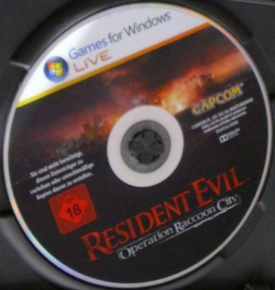 Disc