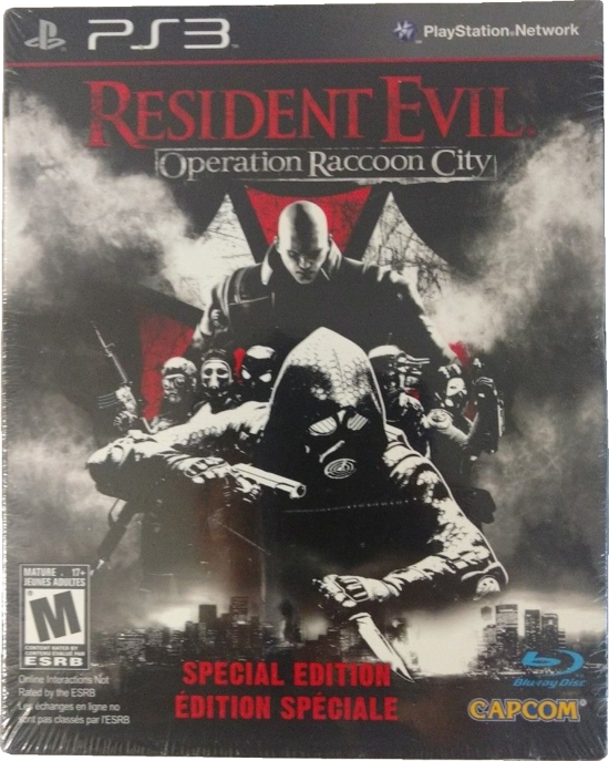 Front of shrink-wrapped slipcover