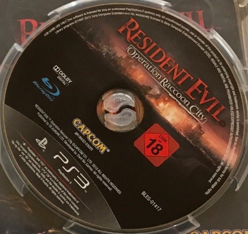 Disc