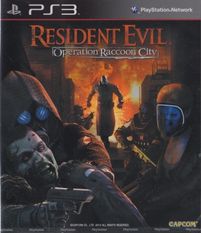 Front (English title)