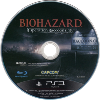 Disc