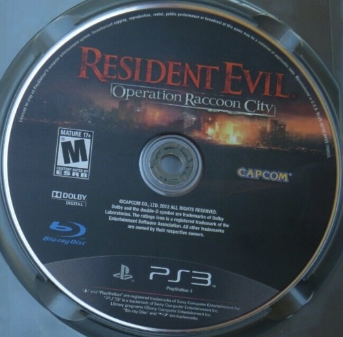 Disc