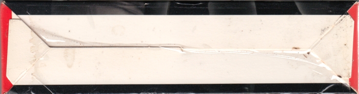 Bottom of box