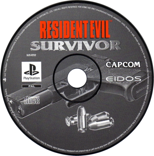 Disc