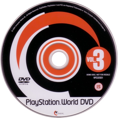 Disc Disc
