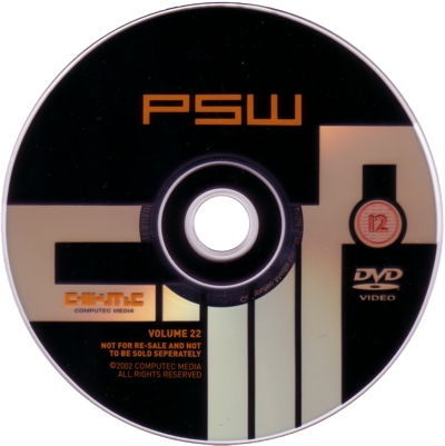 Disc