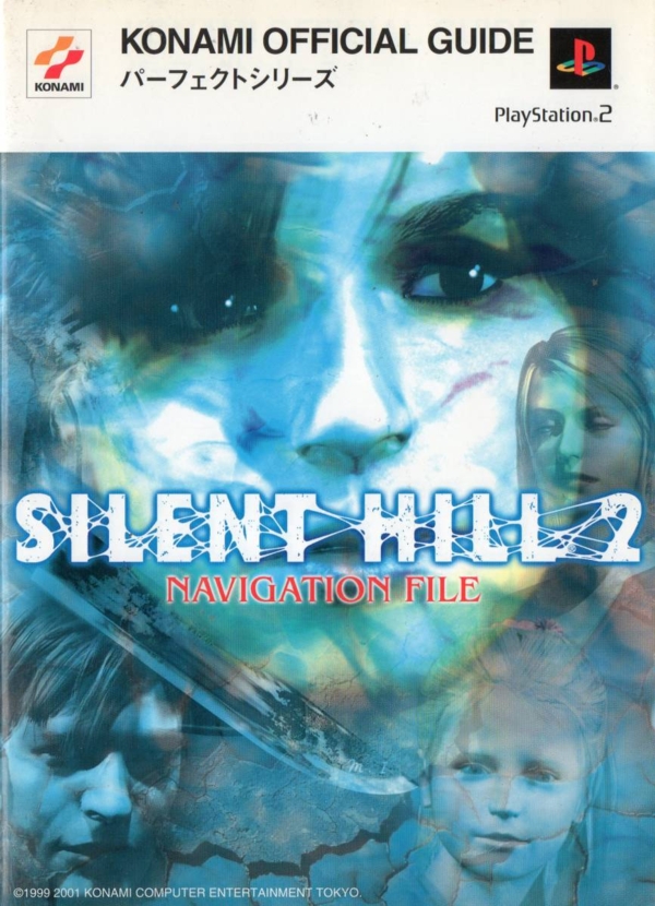 Front of dust cover