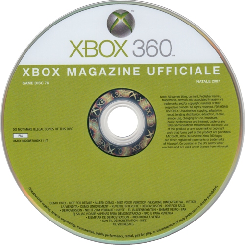Disc