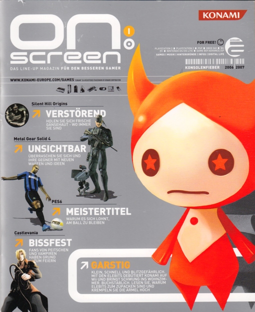 Catalog