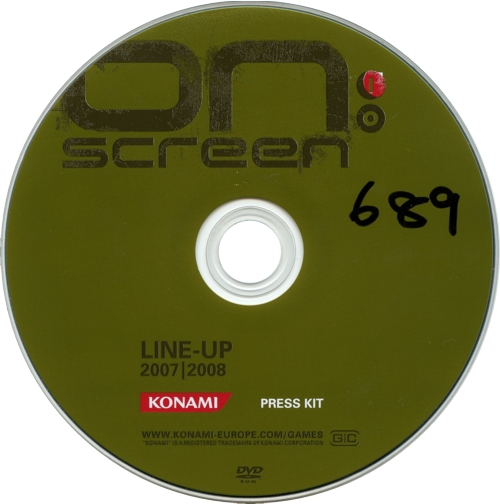 Disc Disc