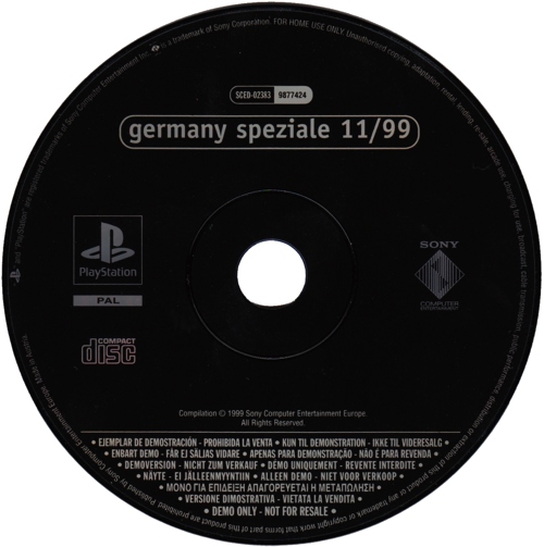 Disc