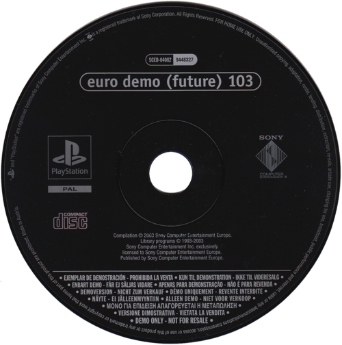 Disc