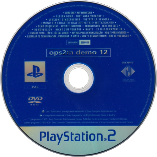 Disc