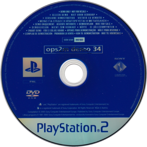 Disc