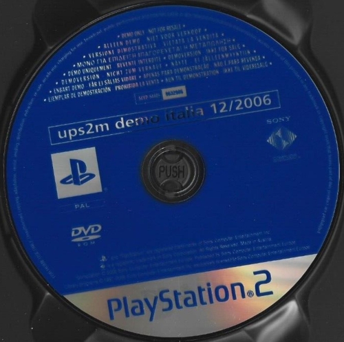 Disc
