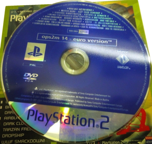 Disc