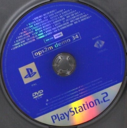Disc
