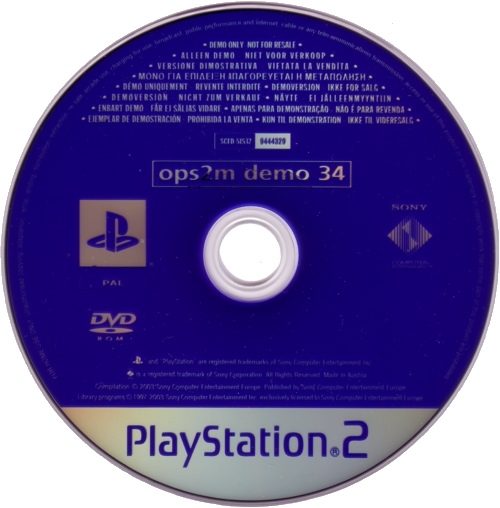 Disc