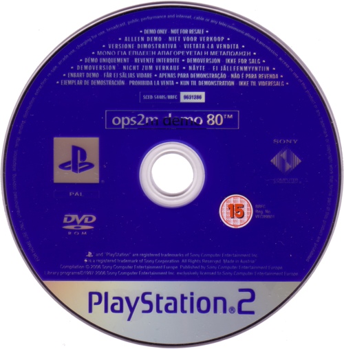 Disc