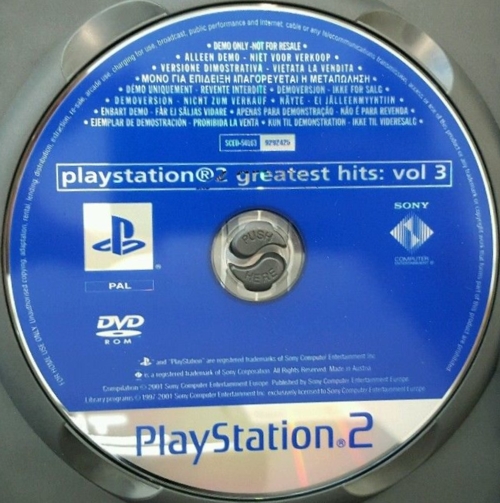 Disc
