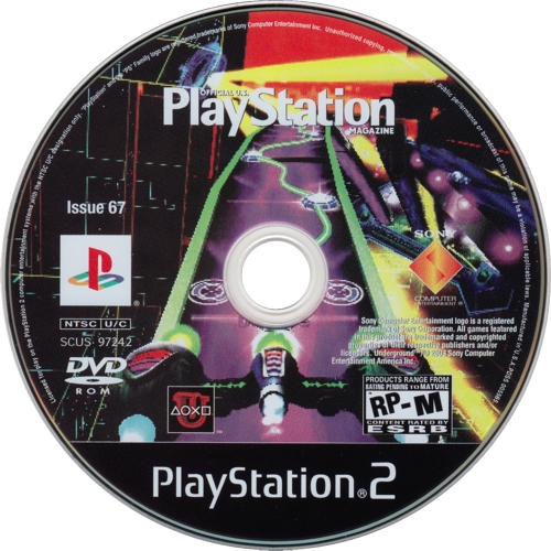 Disc