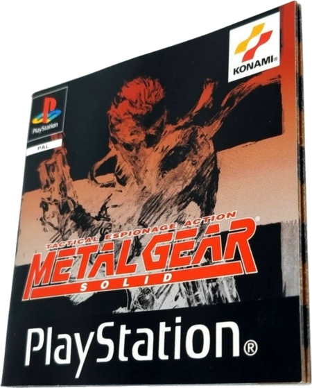 Front of manual Front of manual