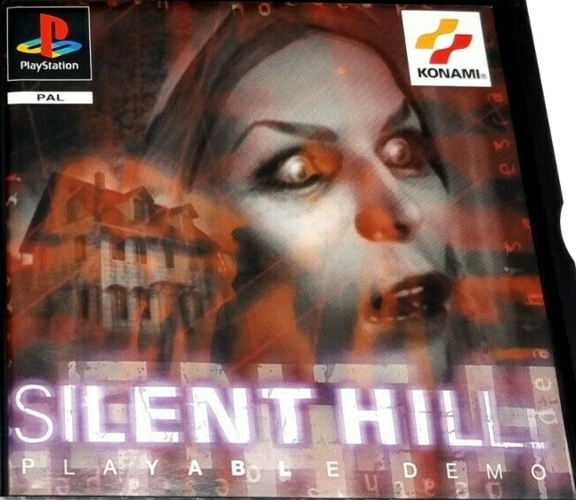 Folded poster front page Folded poster front page